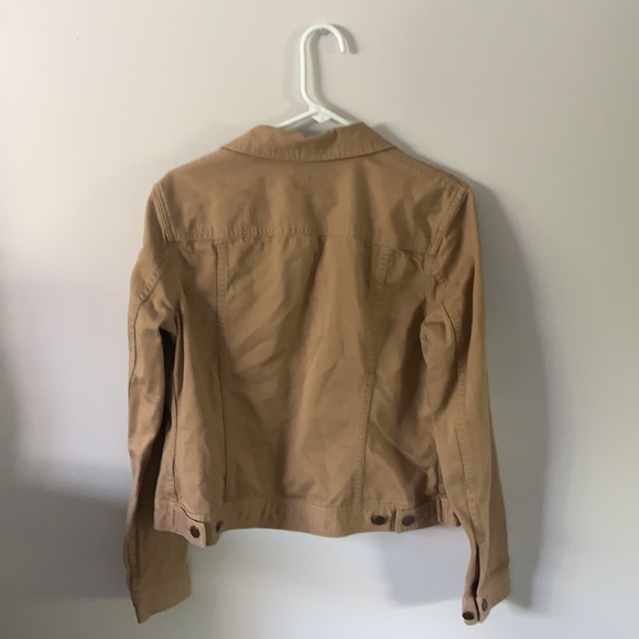 Ralph Lauren cotton jacket - Picture 3 of 3